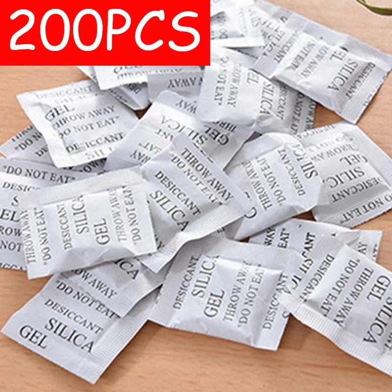 100-300PCS Packs Non-Toxic Sil - Kitchen Appliances Cabinet recension och pris