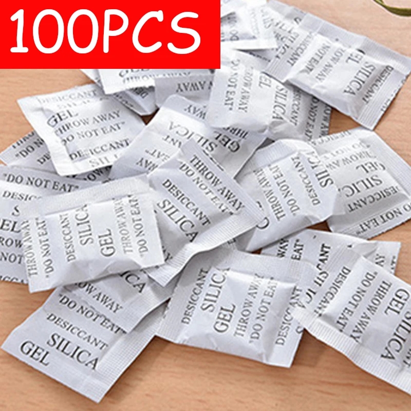 100-300PCS Packs Non-Toxic Sil - Kitchen Appliances Cabinet recension och pris