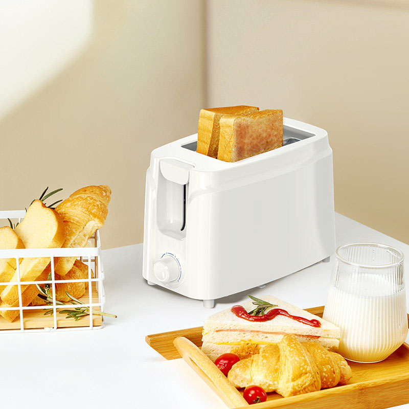 220V Household Electric Bread  - Toaster recension och pris