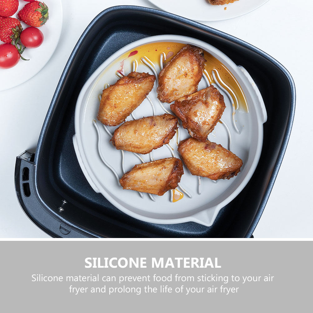Air Fryer Silicone Liner House - Air Fryer recension och pris