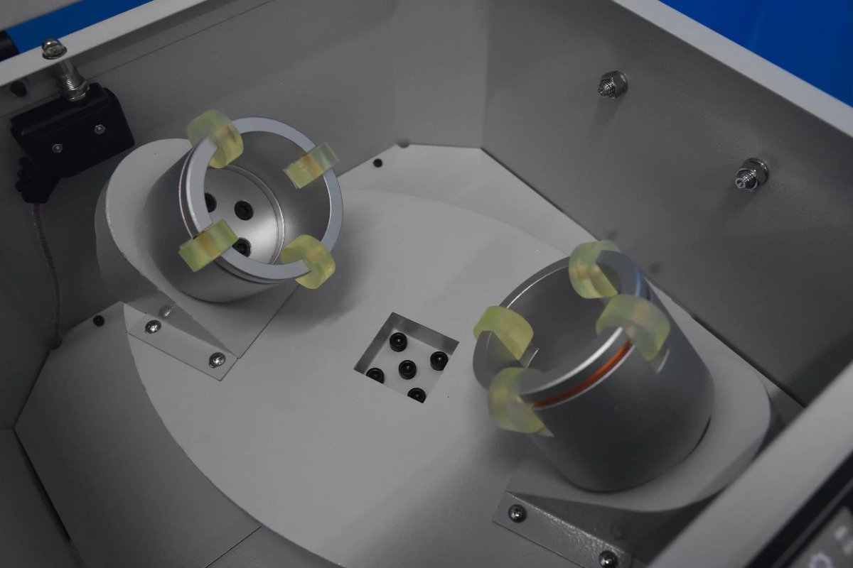 Automatic Solder Paste Mixing  - Blender recension och pris