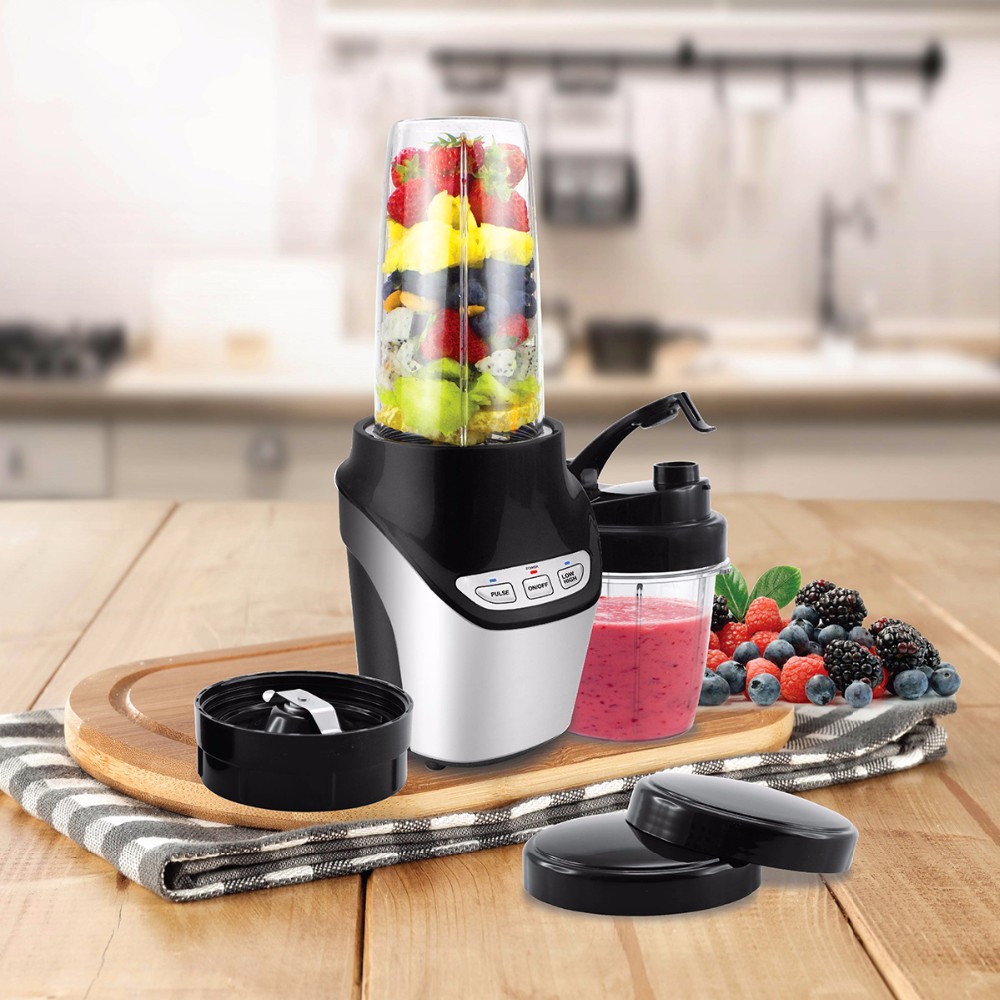 Professional 1000W Material Ki - Juicer recension och pris