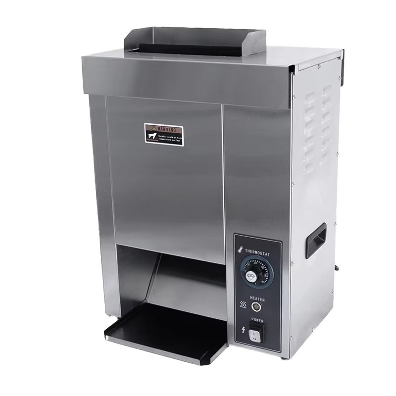 Easy Cleaning Stainless Steel  - Toaster recension och pris