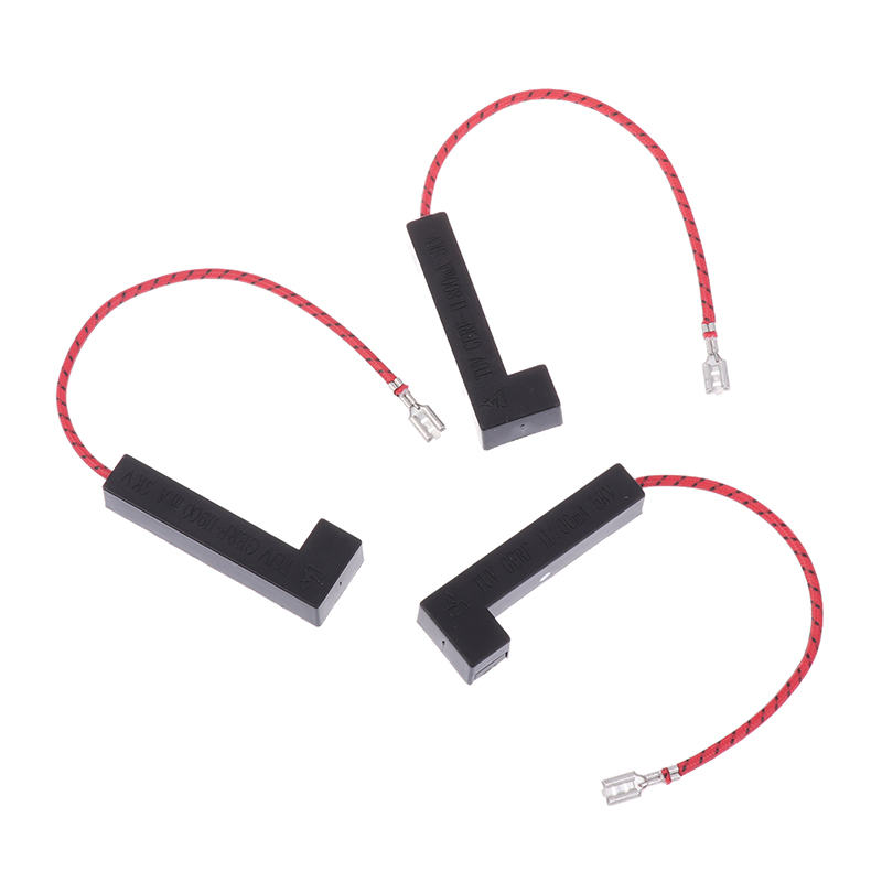 Microwave Accessories 5KV 0.8A - Microwave Oven recension och pris