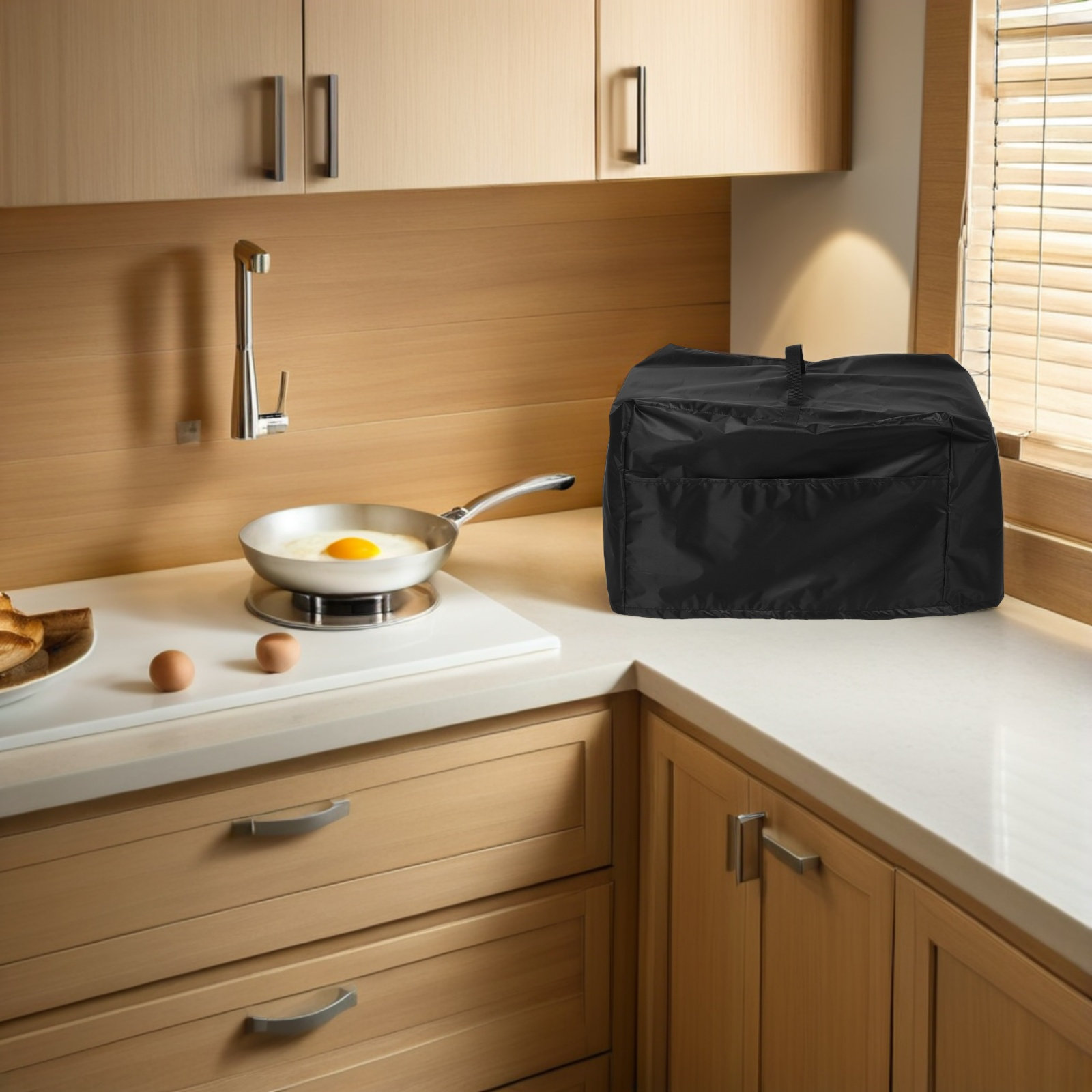 Oilproof Waterproof Meat Slice - Kitchen Appliances In recension och pris