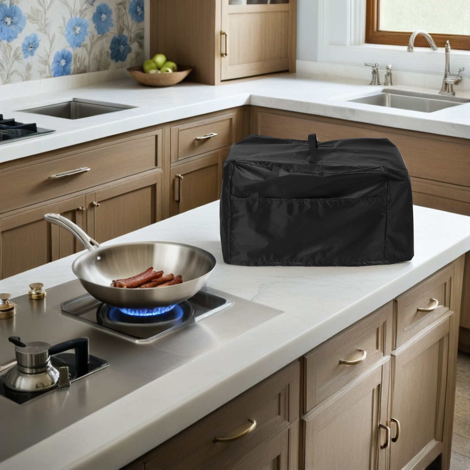 Oilproof Waterproof Meat Slice - Kitchen Appliances In recension och pris