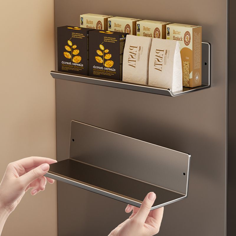 Punch-free Magnetic Fridge Sid - Kitchen Appliances Cabinet recension och pris