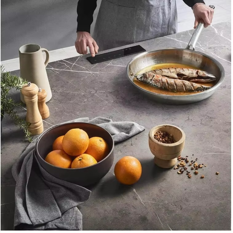Invisacook Invisible Induction - Induction Cooker recension och pris