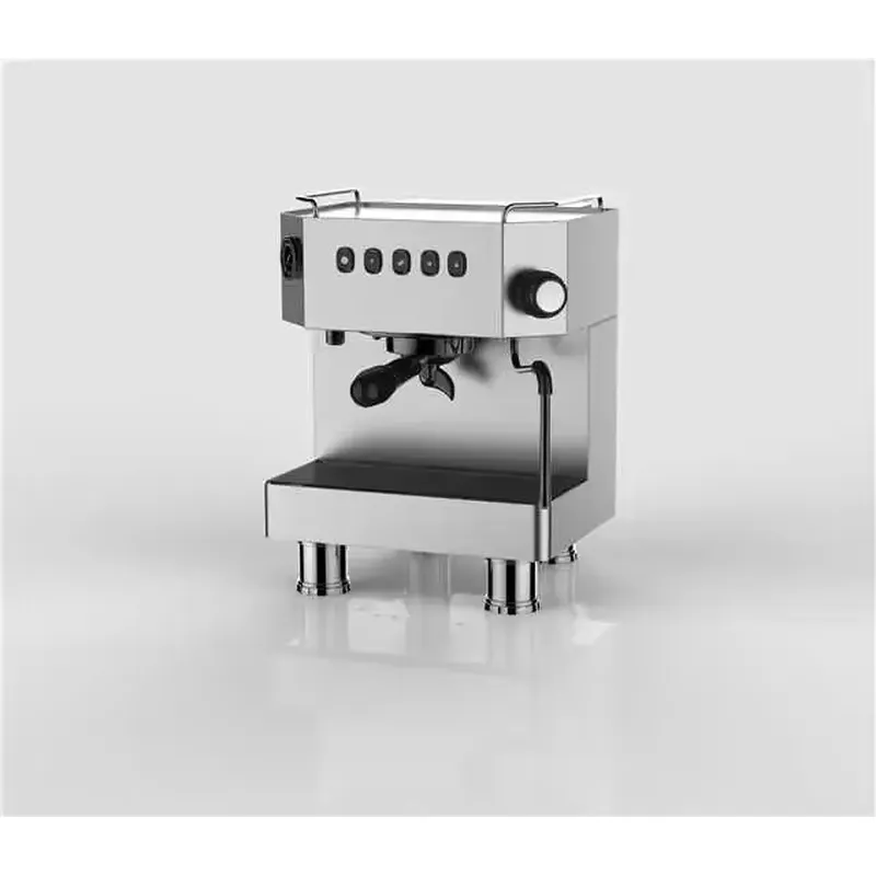 Gemilai CRM3008 Easy Use with  - Coffee Maker recension och pris