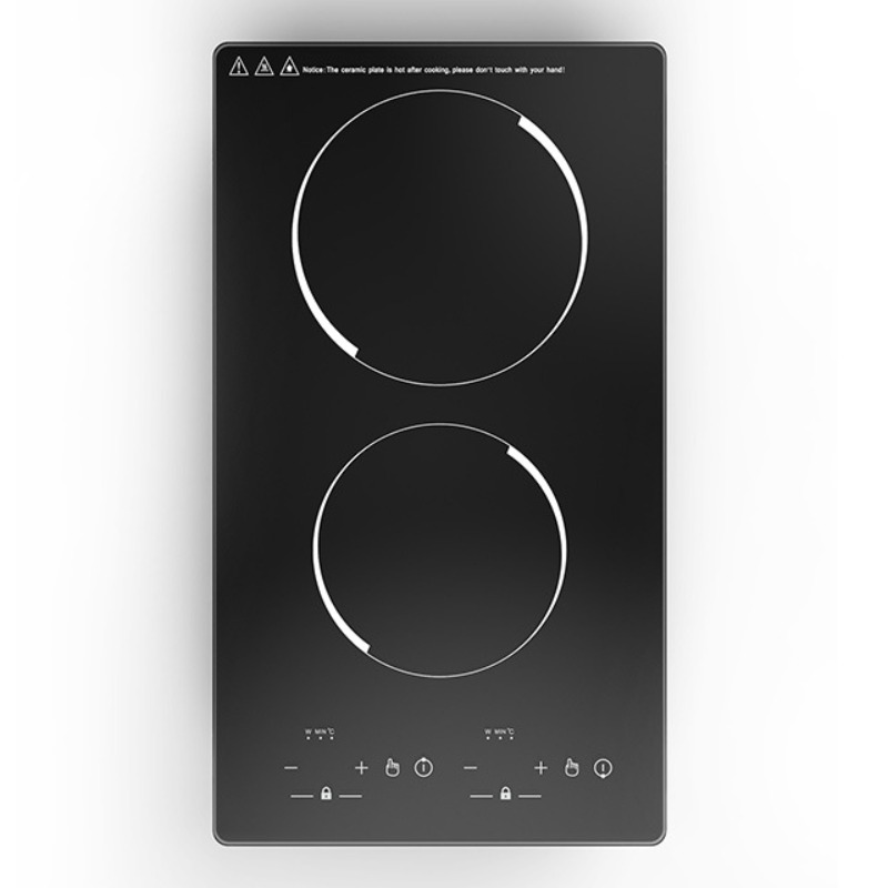Commercial  12 Inch Induction  - Induction Cooker recension och pris