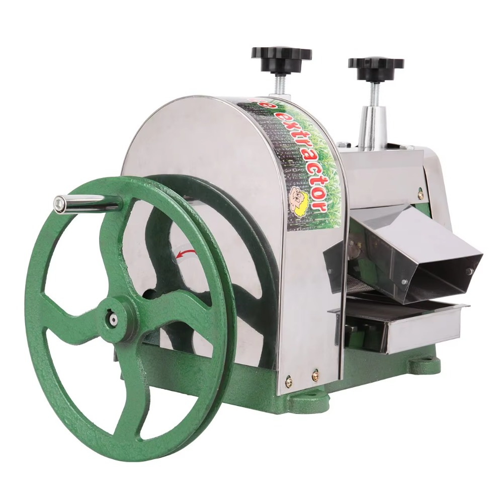 Industrial and commercial elec - Juicer recension och pris