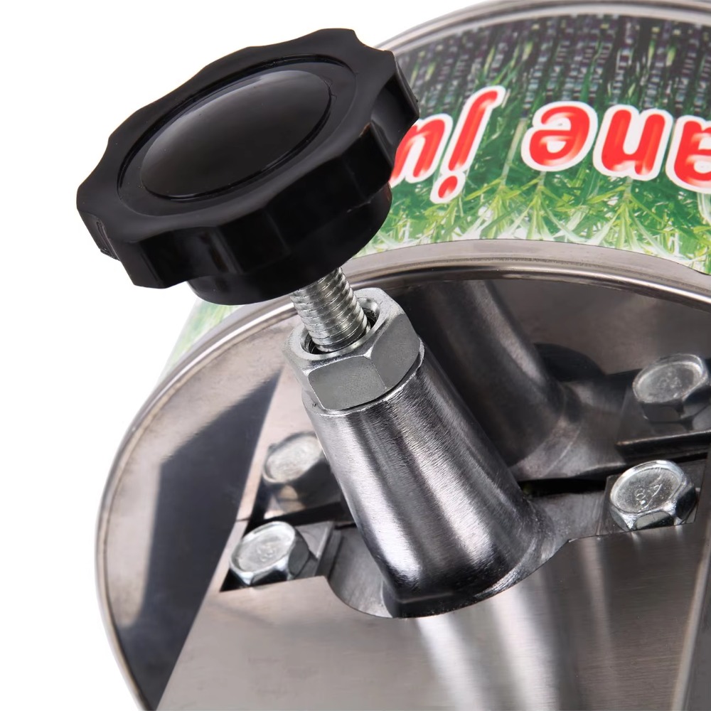 Industrial and commercial elec - Juicer recension och pris