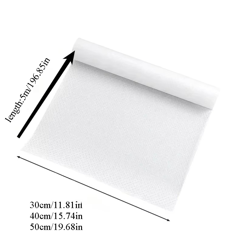 1pc 5m Furniture Drawer Pad Pa - Kitchen Appliances Cabinet recension och pris