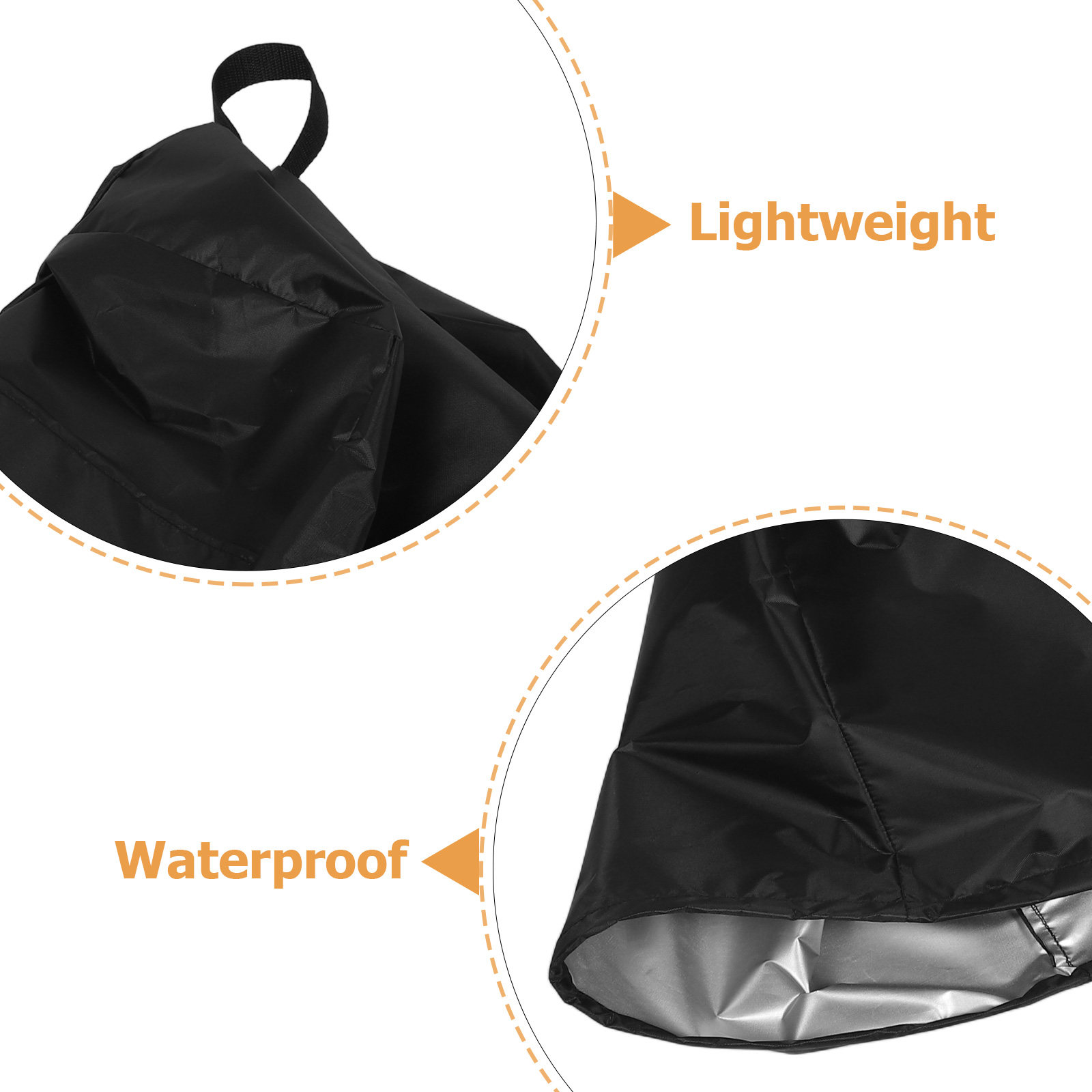 Meat Slicer Dust Cover Waterpr - Kitchen Appliances In recension och pris
