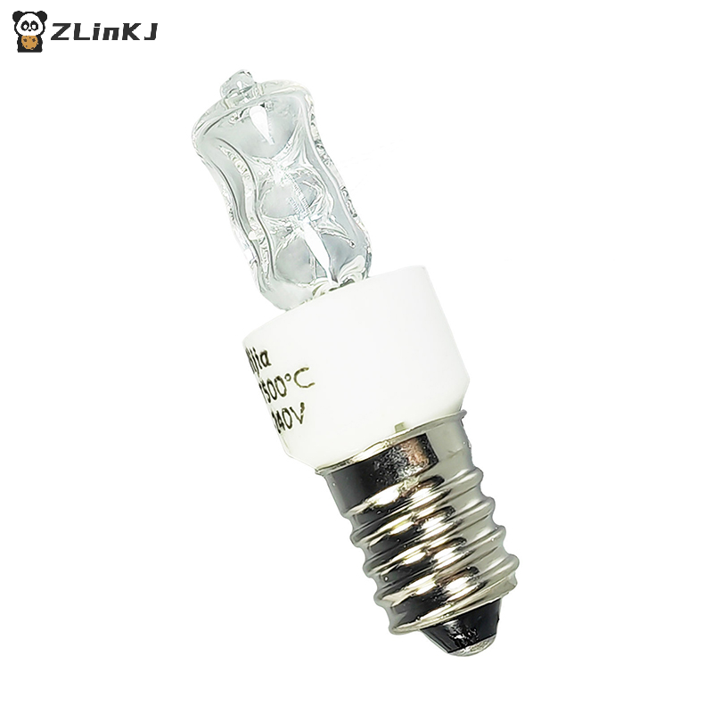 ▶1Pcs 25W/40W E14 Oven Light B - Microwave Oven recension och pris