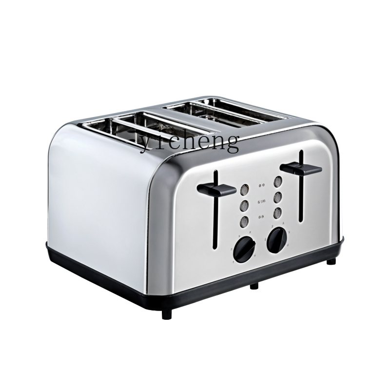 c3 Toaster Commercial Automati - Toaster recension och pris