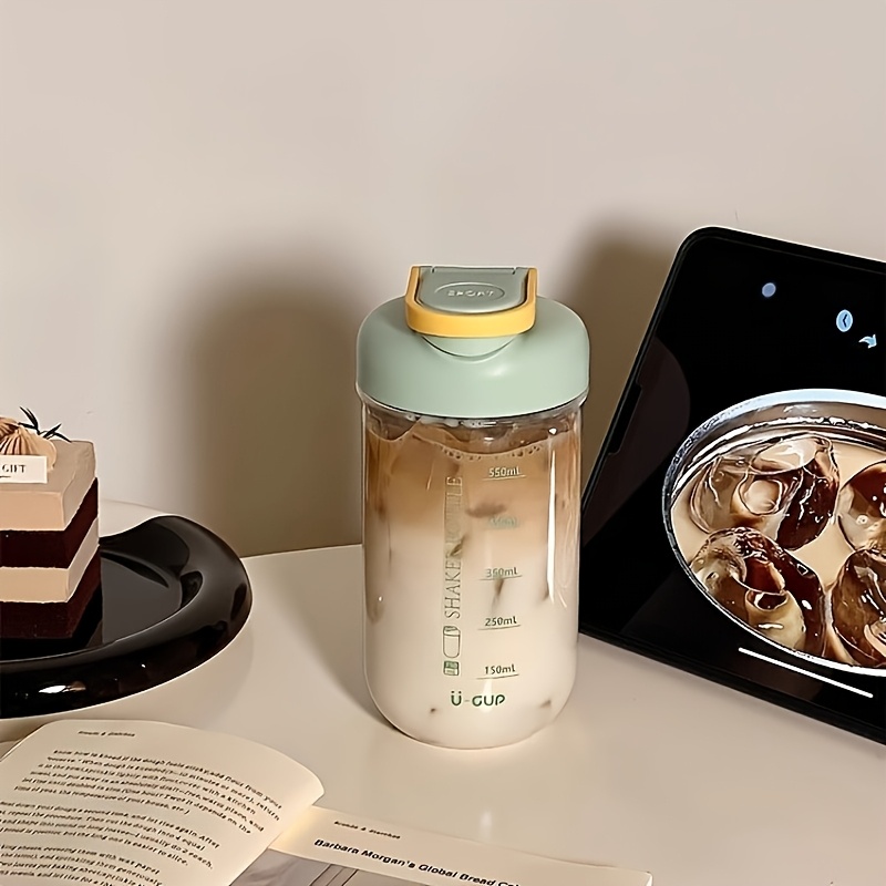 Portable Protein Powder Shaker - Blender recension och pris