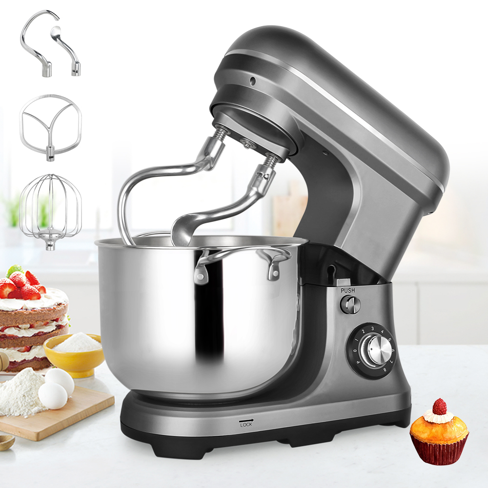 New Die Cast Stand Mixer OEM   - Stand Mixer recension och pris