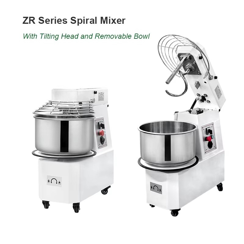 Linkrich Commercial Stand 5~25 - Stand Mixer recension och pris