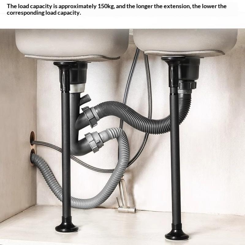 Stainless Steel Furniture Anti - Kitchen Appliances Cabinet recension och pris