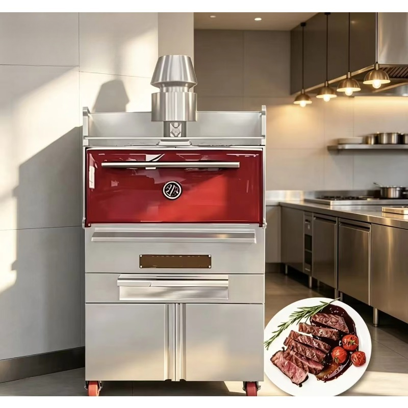 Multi-functional Commercial Ki - Kitchen Appliances In recension och pris