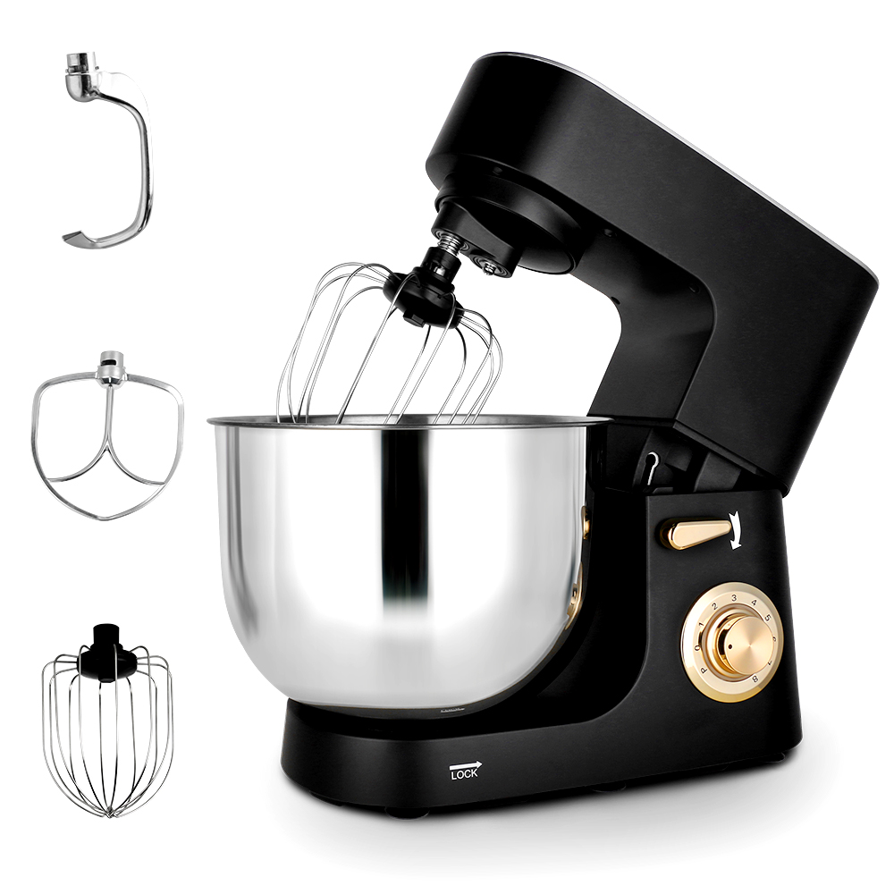 Household Stand Mixer High Pow - Stand Mixer recension och pris