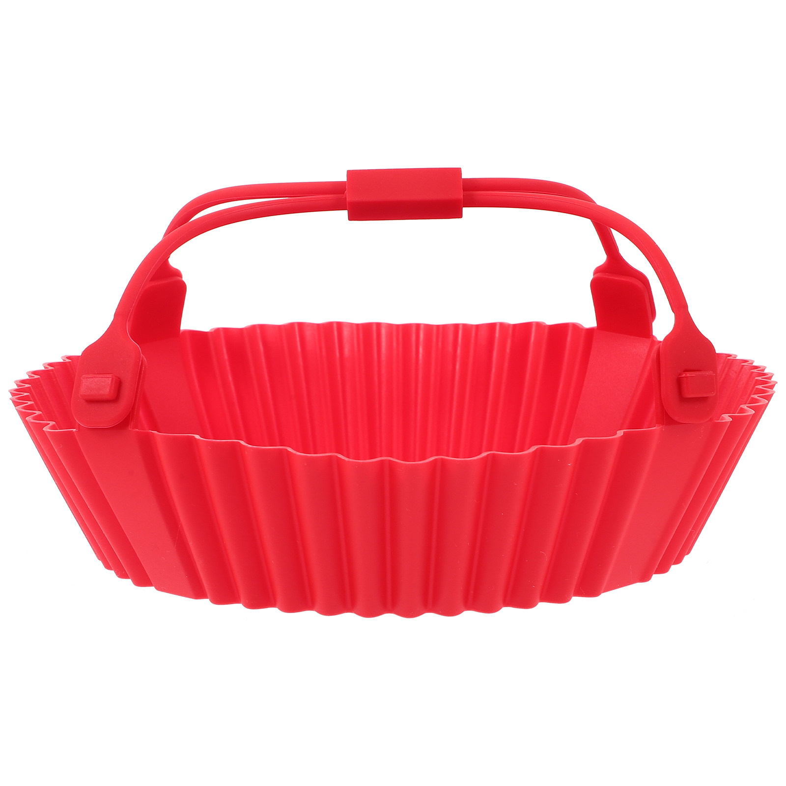 Air Fryer Silicone Tray Heat R - Air Fryer recension och pris