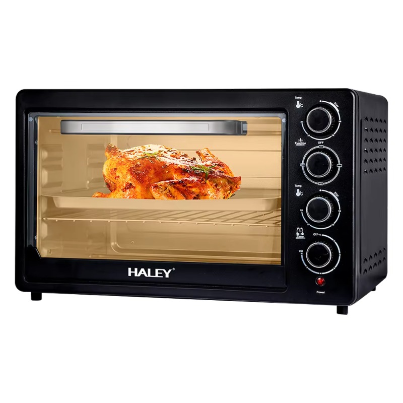 Haley 38 Liters Countertop Ele - Toaster recension och pris