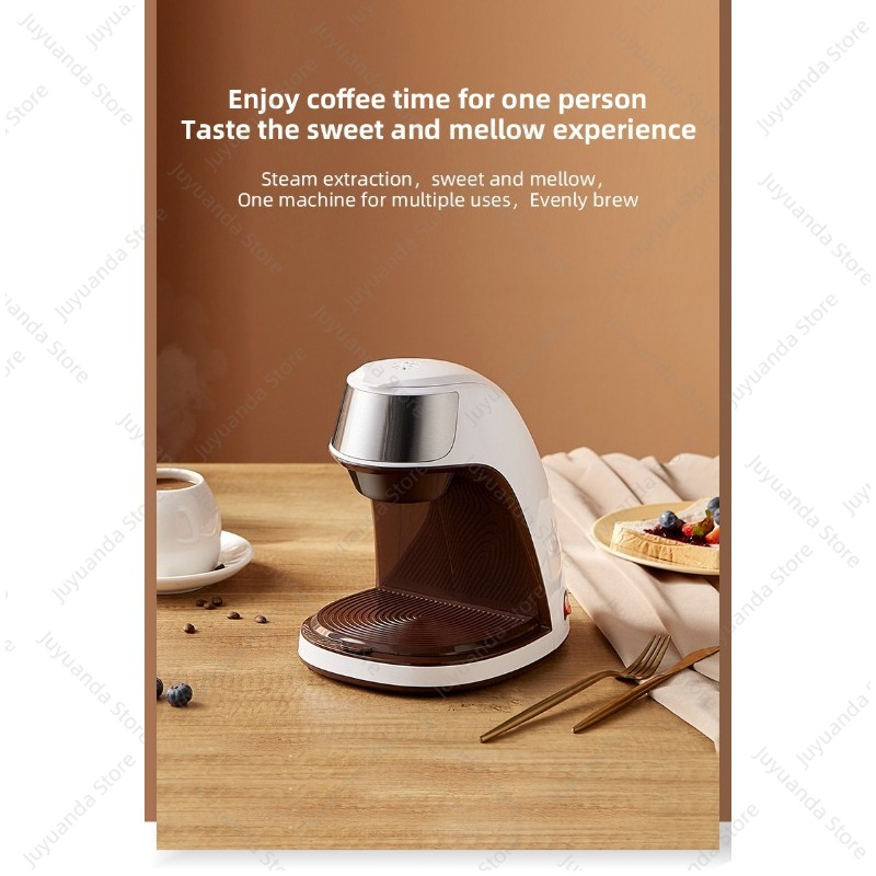 American Coffee Maker Househol - Coffee Maker recension och pris