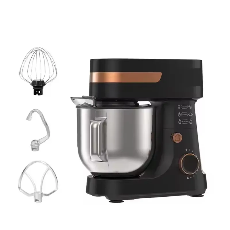 05003 High Quality Kneading 12 - Stand Mixer recension och pris