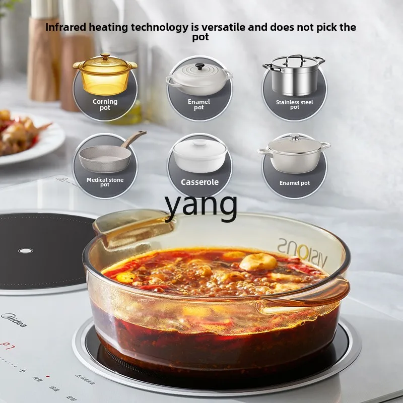 CX platinum diamond induction  - Induction Cooker recension och pris