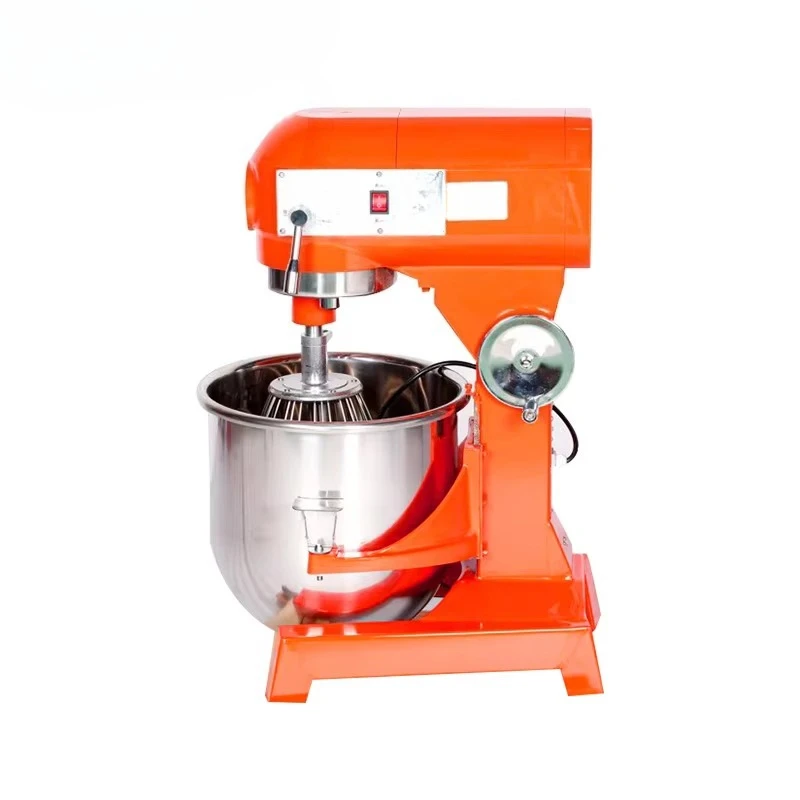 30L Bread Milk Bakery Cake Dou - Stand Mixer recension och pris