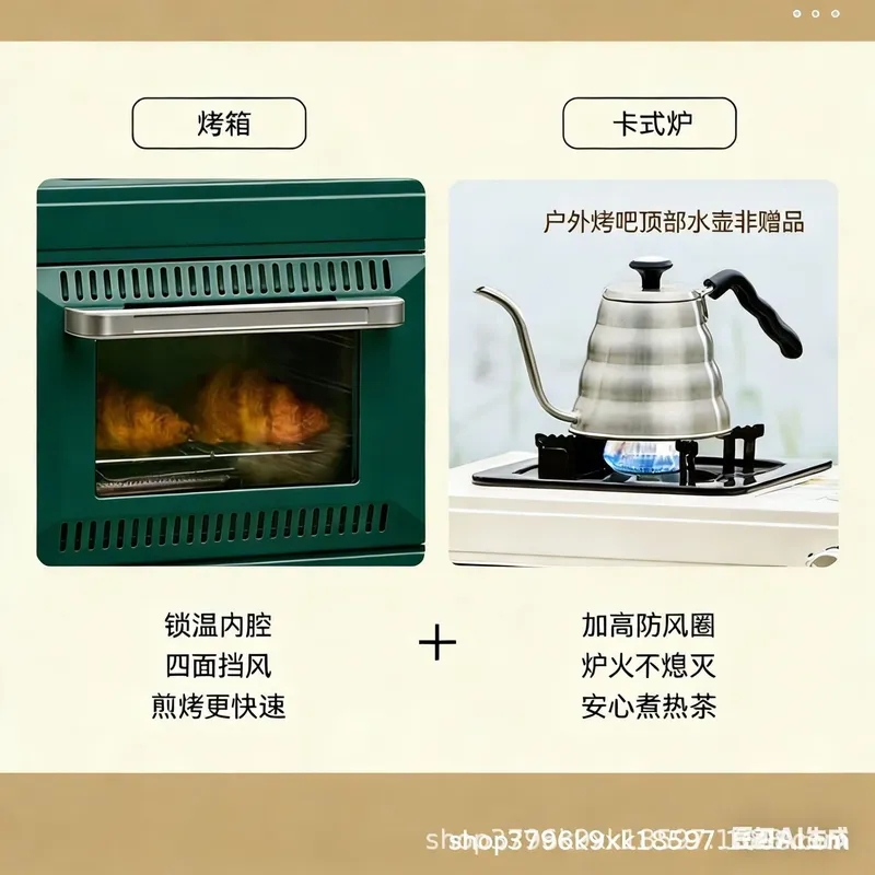 2026for 2026 Portable 12V Elec - Air Fryer recension och pris