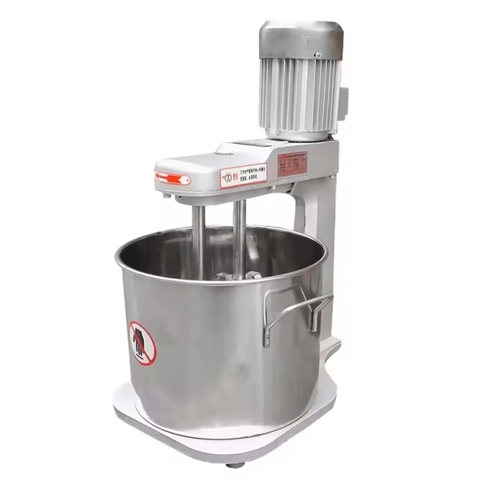 Commercial Planetary Mixer 15L - Stand Mixer recension och pris