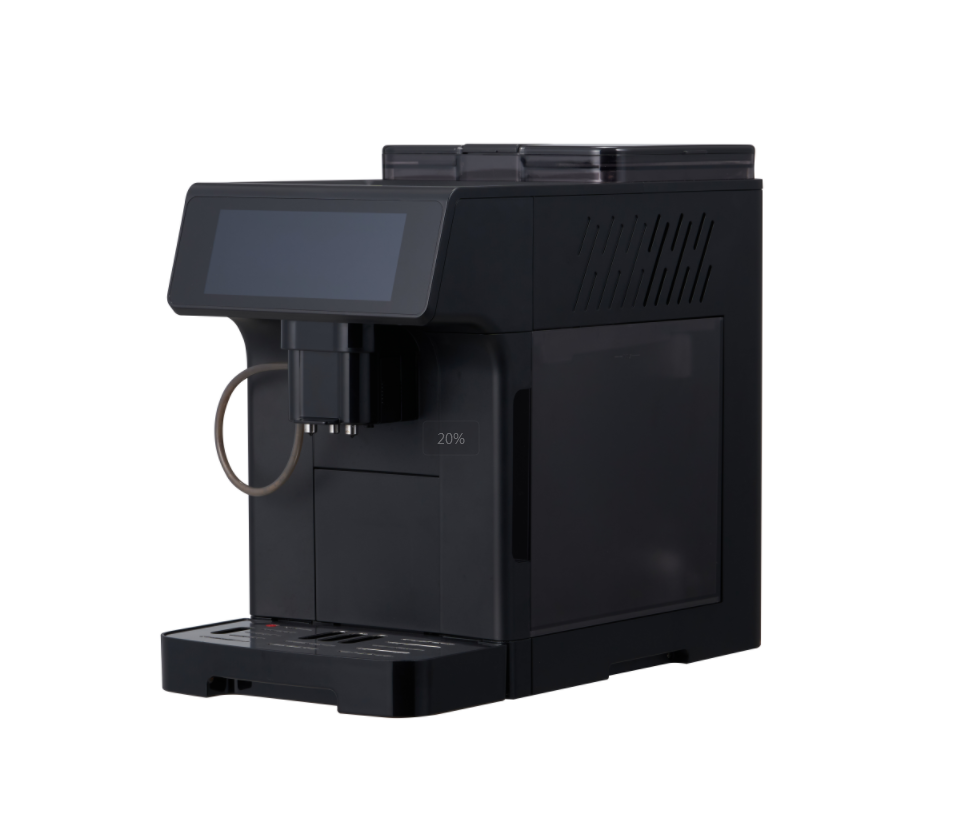 Factory Sale 19 Bars Pump Supe - Coffee Maker recension och pris