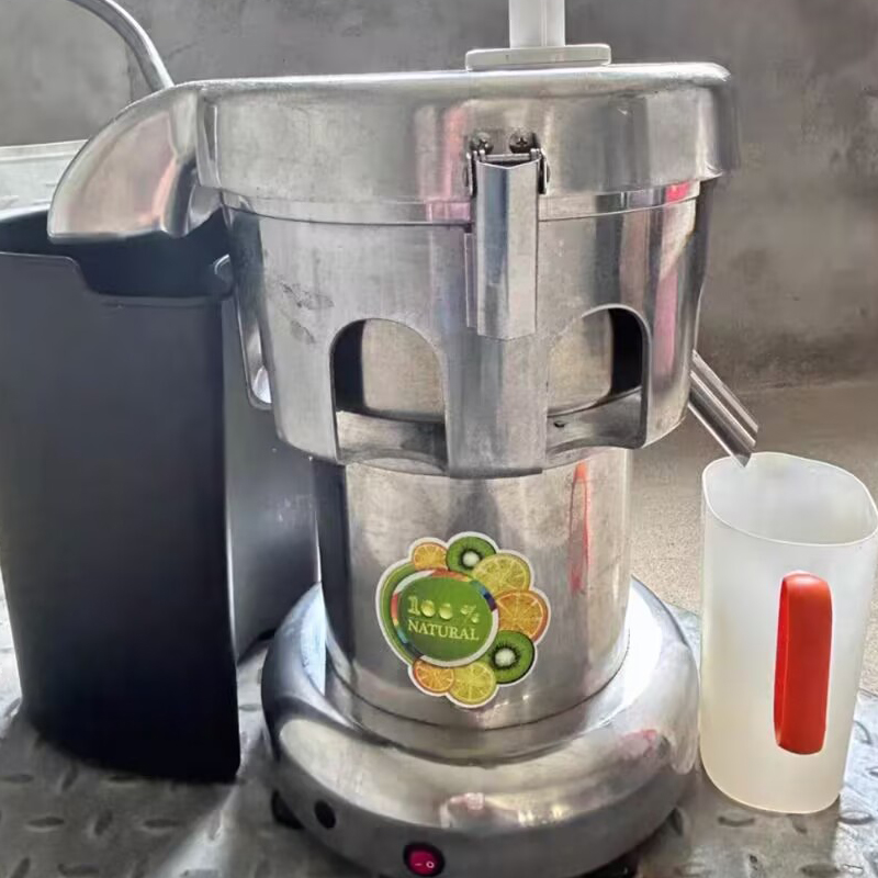 220V Juicers Electric Professi - Juicer recension och pris