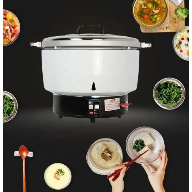 Electronic Rice Cooking Machin - Rice Cooker recension och pris
