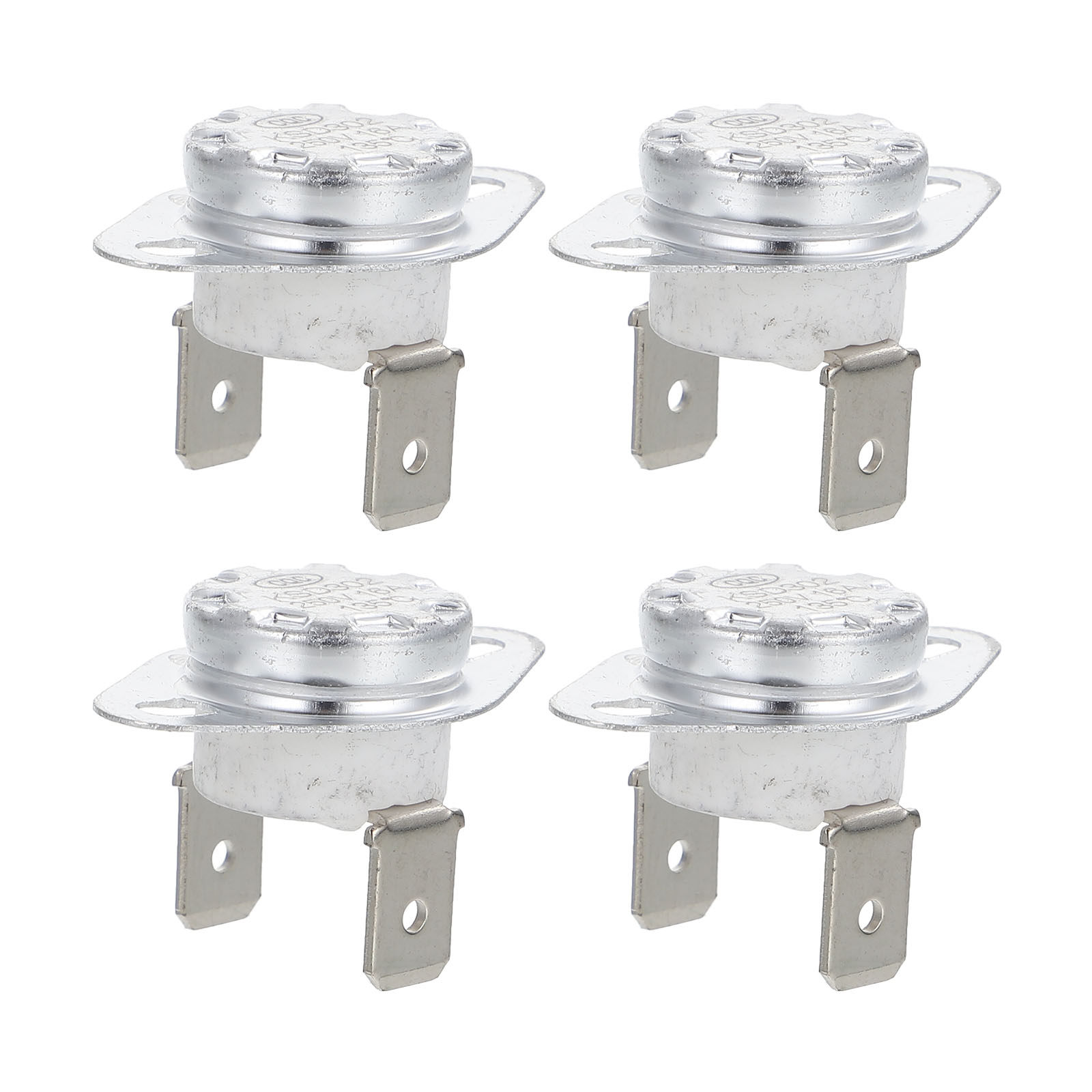 4Pcs Thermal Control Temperatu - Microwave Oven recension och pris