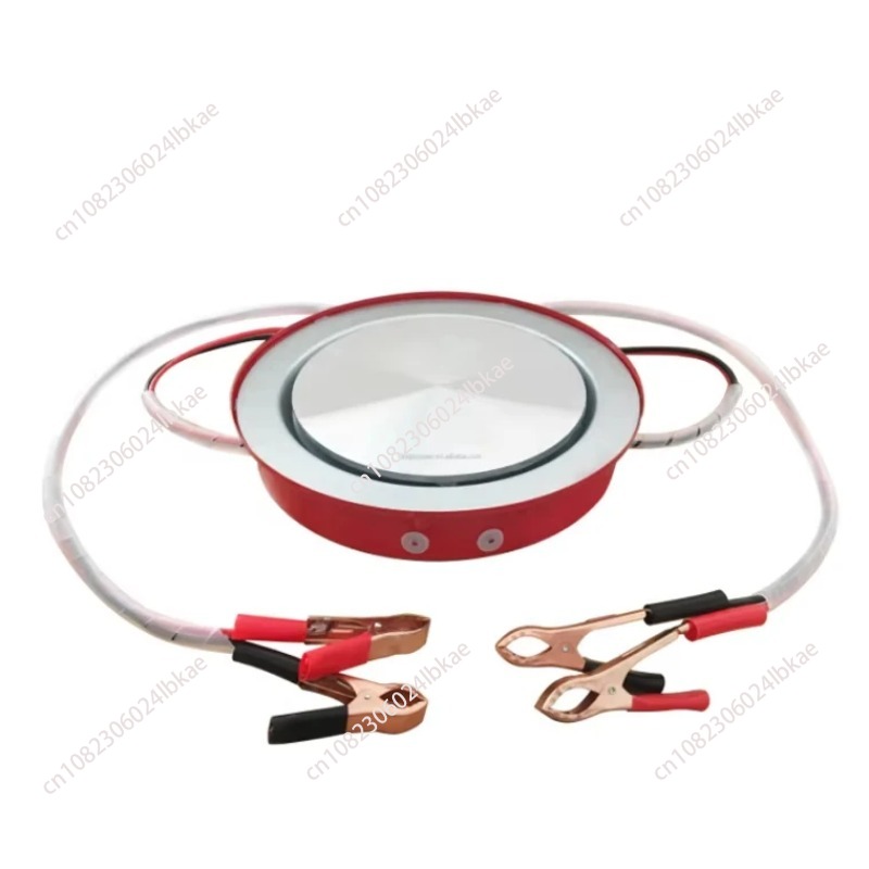 Popular 12v Dc Hot Plate Cookt - Induction Cooker recension och pris