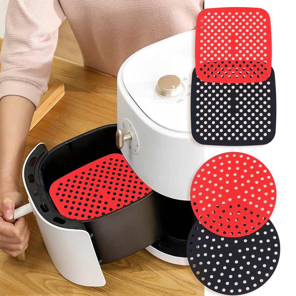 High Quality Air Fryer Silicon - Air Fryer recension och pris