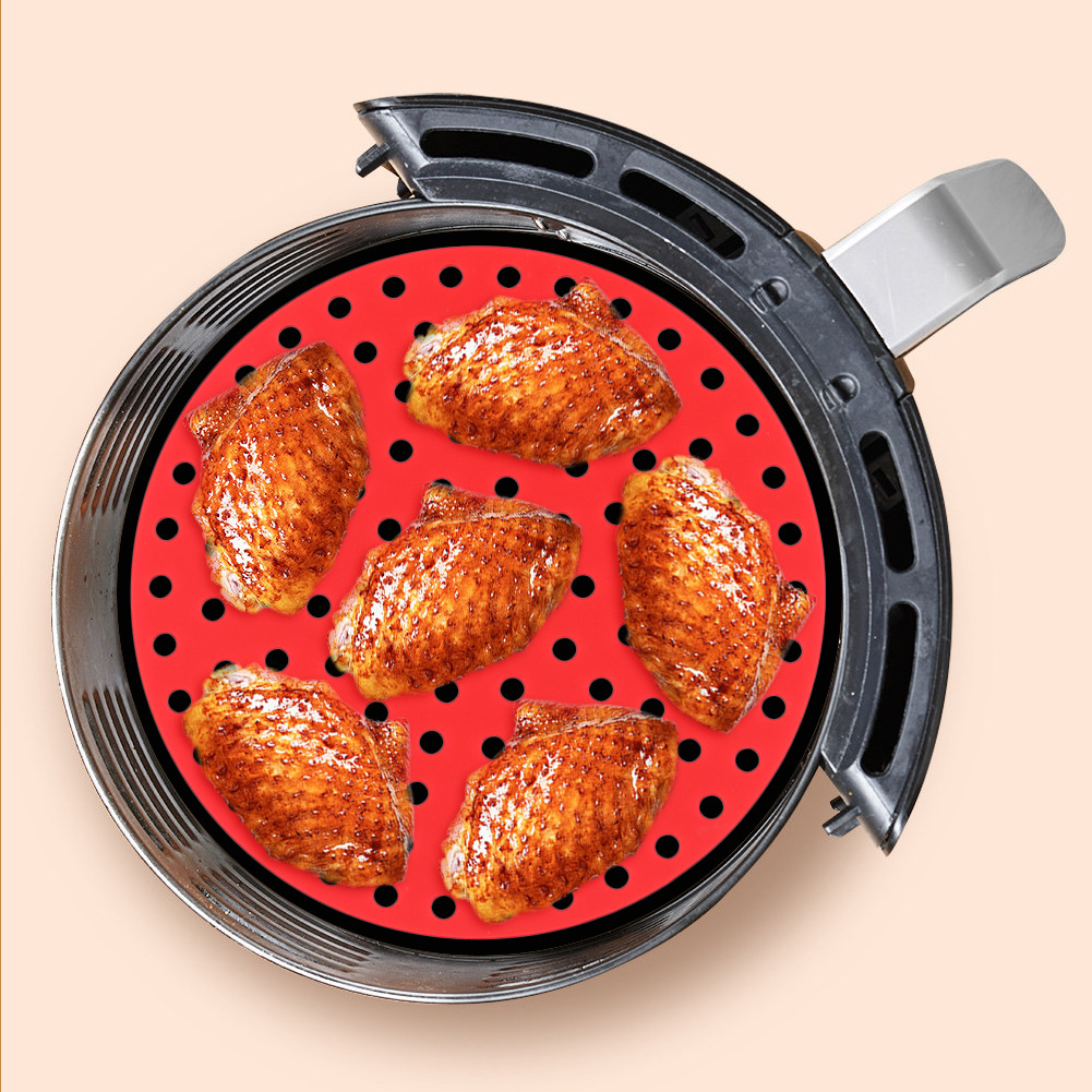 High Quality Air Fryer Silicon - Air Fryer recension och pris
