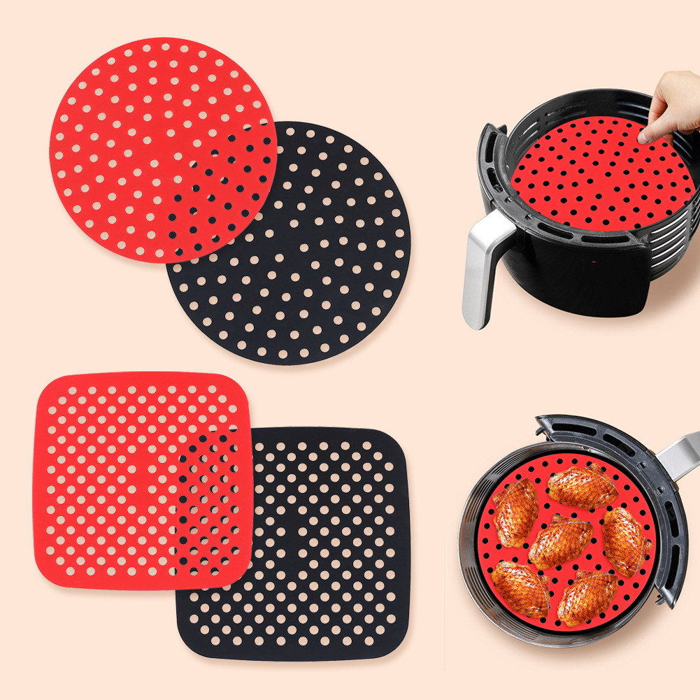High Quality Air Fryer Silicon - Air Fryer recension och pris