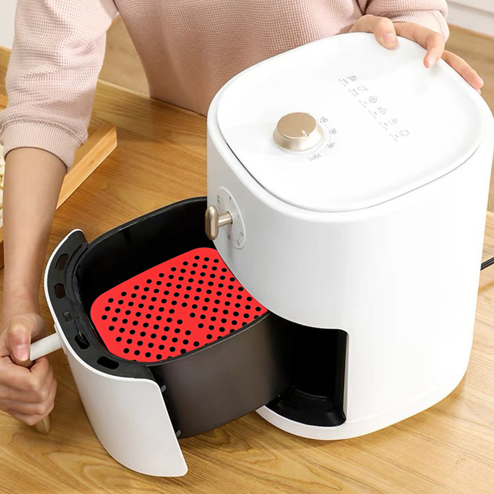 High Quality Air Fryer Silicon - Air Fryer recension och pris