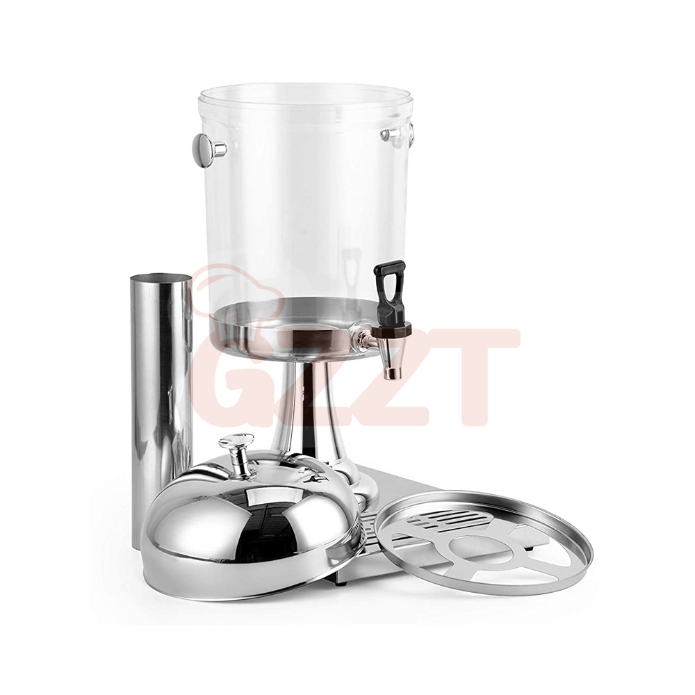 Hotel Mixed Drink Dispenser St - Juicer recension och pris