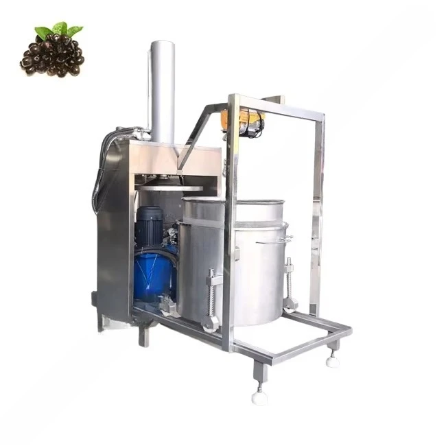Industrial hydraulic juicer wi - Juicer recension och pris