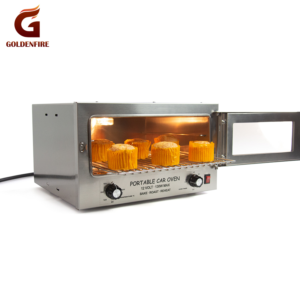 2026 12v Toaster Truck Kitchen - Toaster recension och pris
