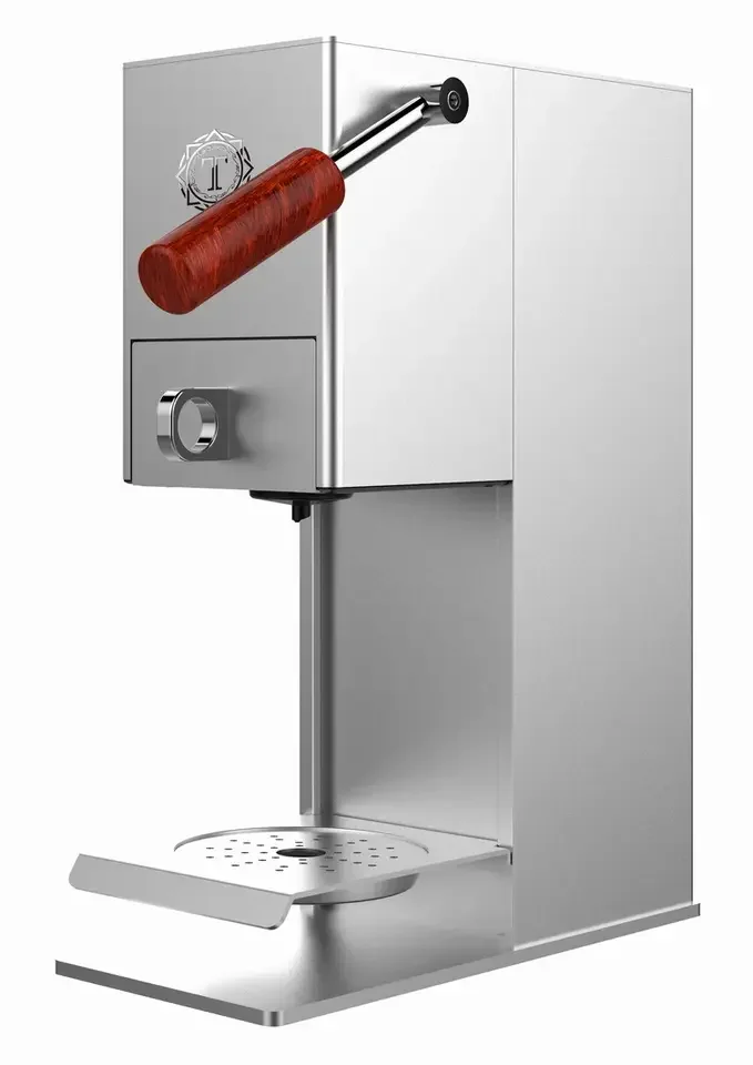 Quality Aluminum Alloy Dolce G - Coffee Maker recension och pris