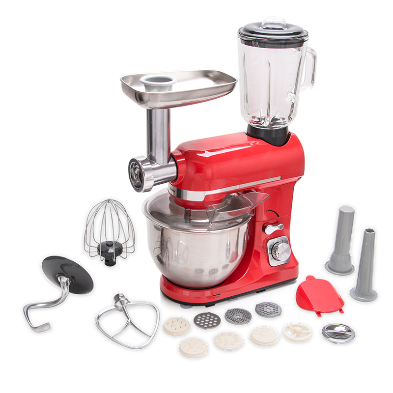 Multifunctional Home Kitchen 5 - Blender recension och pris