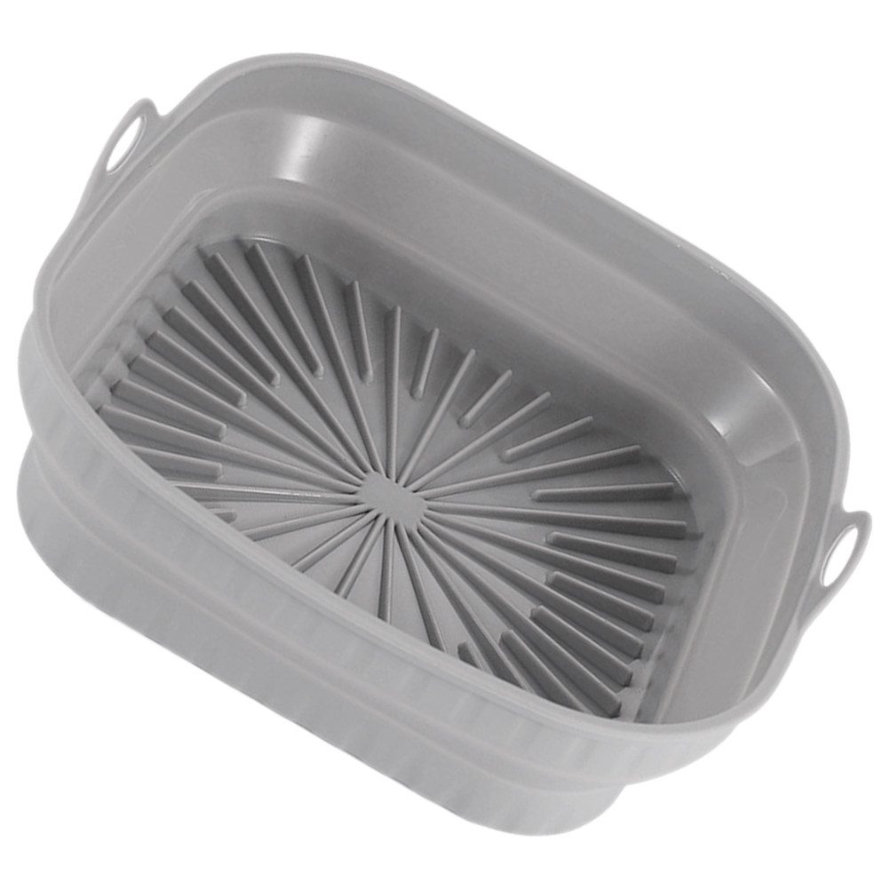 Silicone Reusable Non Stick Do - Air Fryer recension och pris