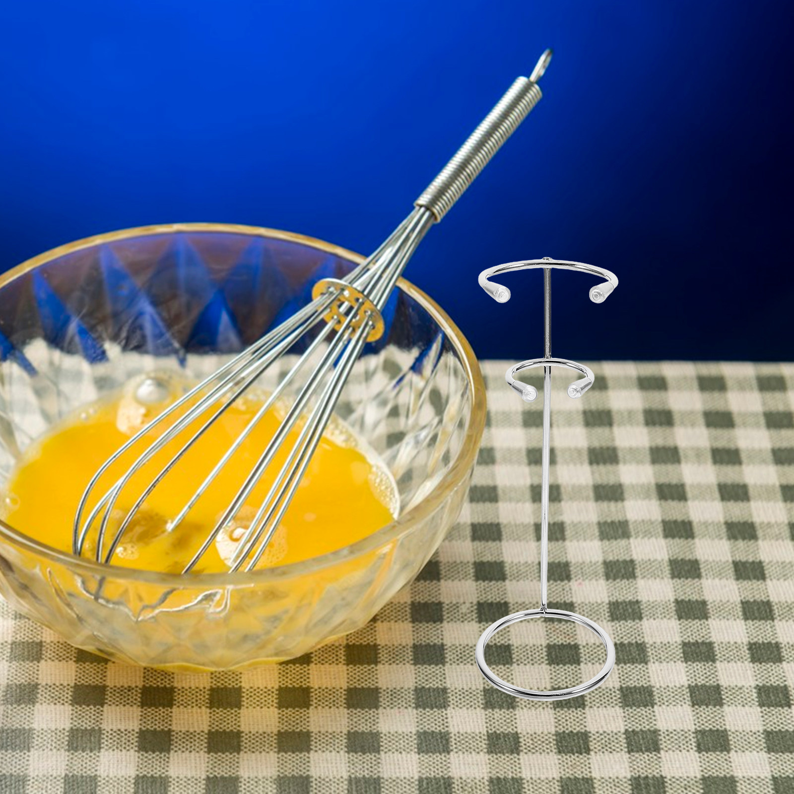 2Pcs Stainless Steel Frother S - Stand Mixer recension och pris